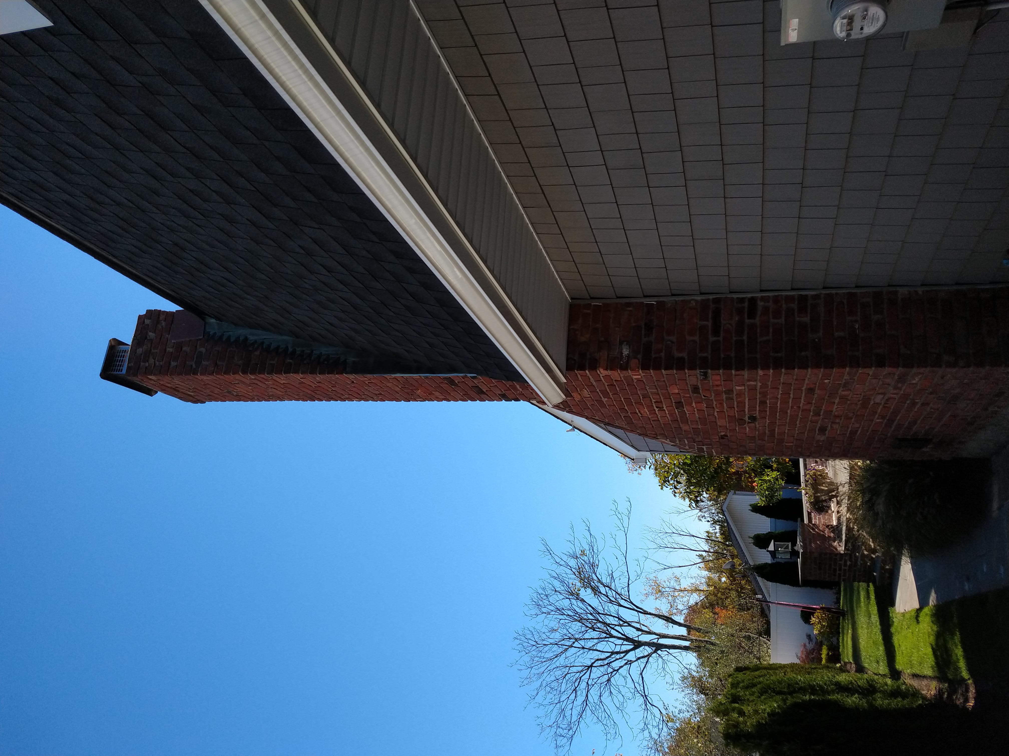 Code-compliant stainless steel chimney liner in Freeport, NY